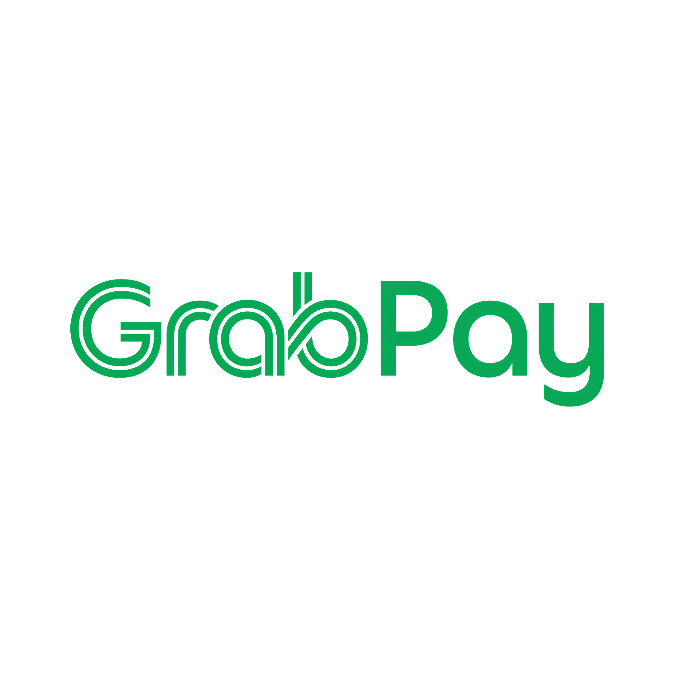 GrabPay logo